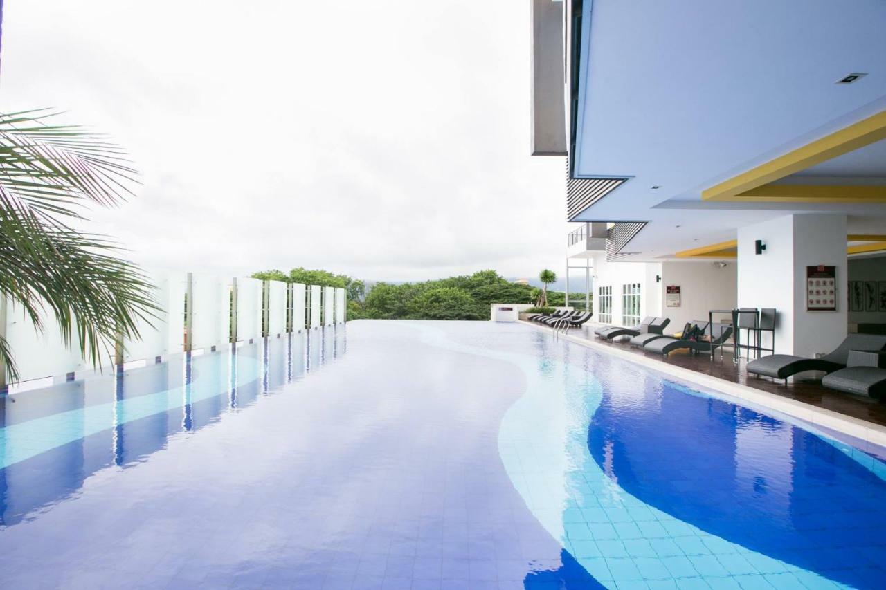 Jomstay Majestic Premier Suites Ipoh Town Exterior foto